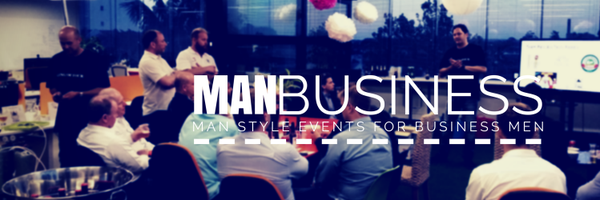 mennetworking Profile Banner