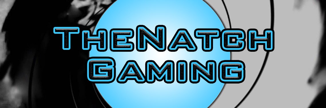 TheNatchGaming's profile banner image