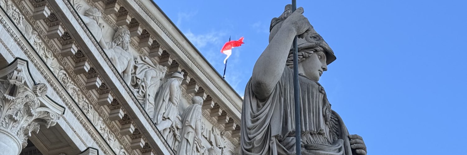 Arthur Delaporte's banner