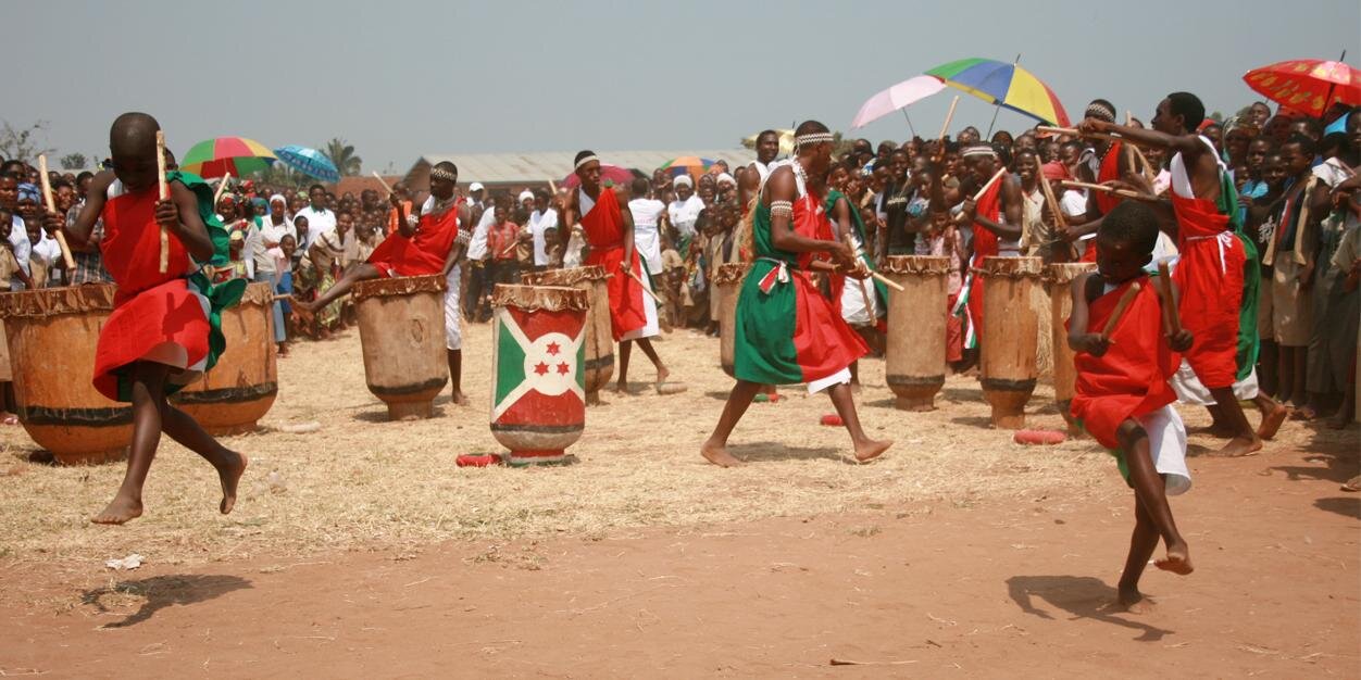 AMADE Mondiale banner