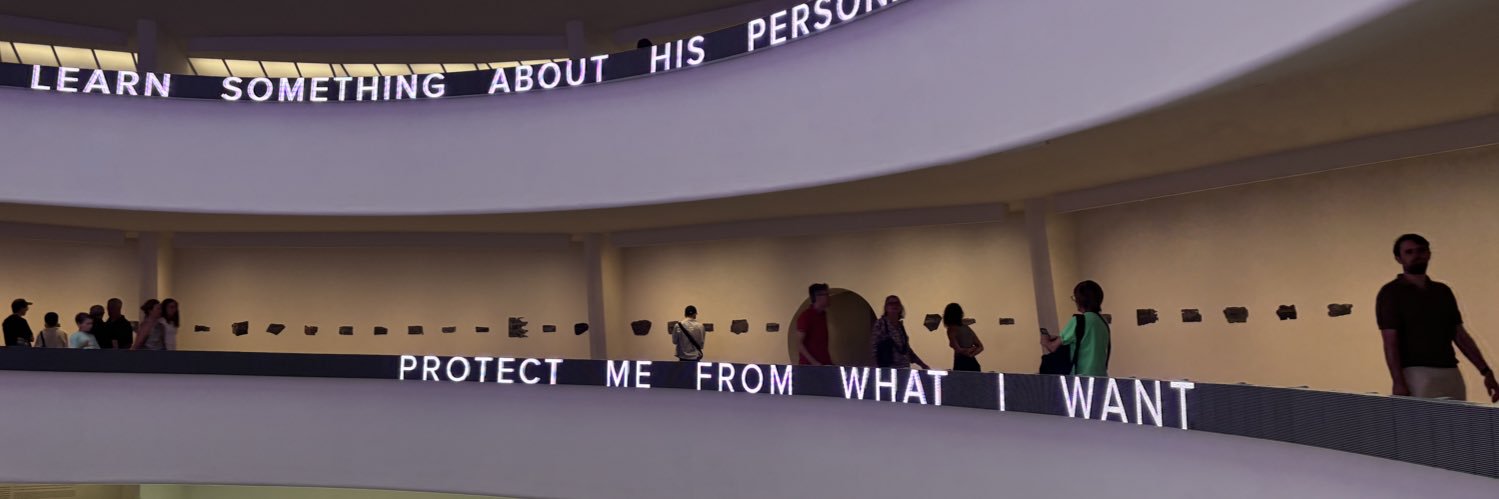 Zoë Sprankle banner