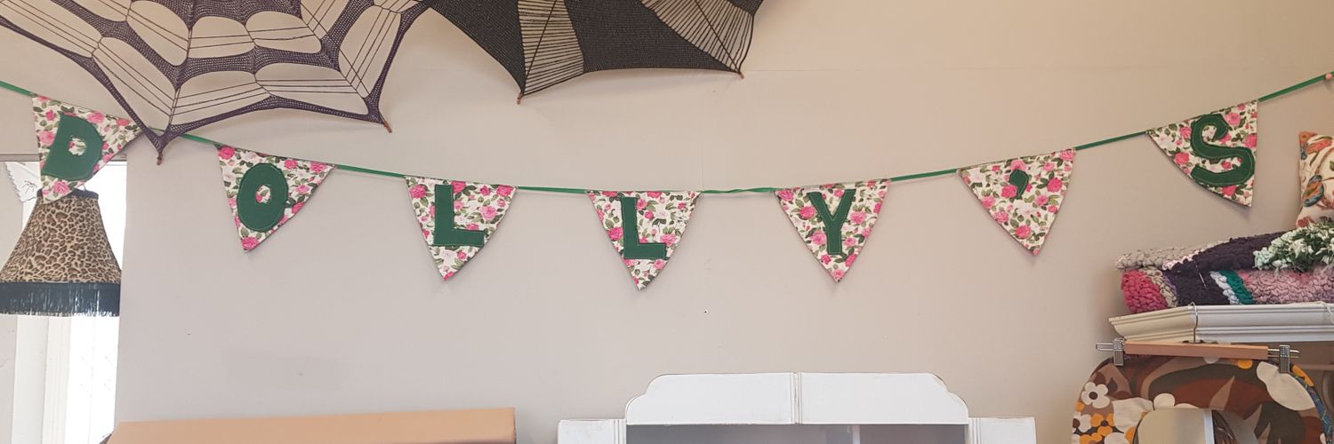 DollysSewing's profile banner image