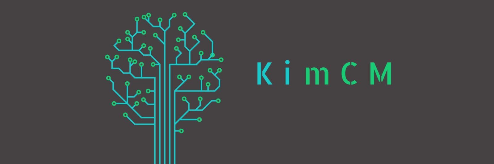 KimCM's profile banner image