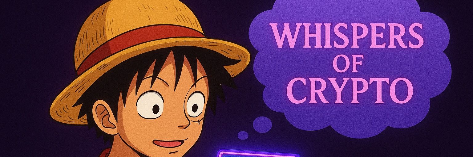 CrypWhisp's profile banner image