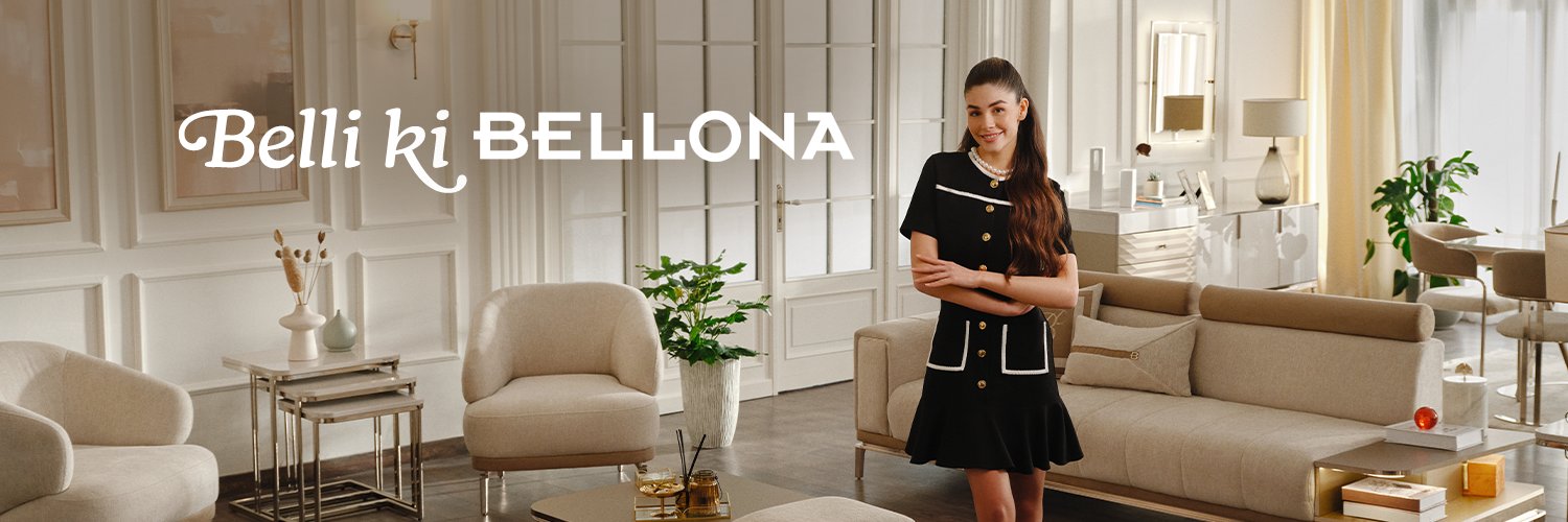 Bellona banner