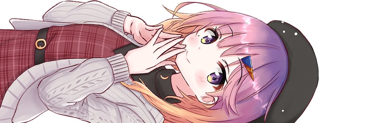 kaedesyrup_'s profile banner image