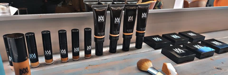 Alpha Male Cosmetics banner