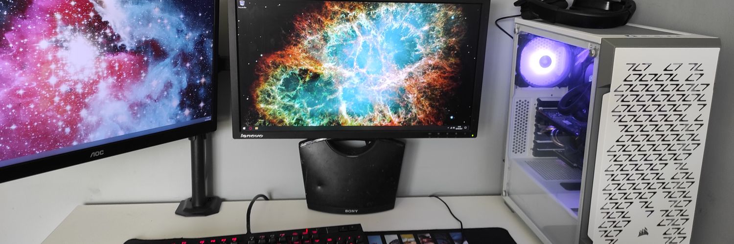 Nexage22's profile banner image