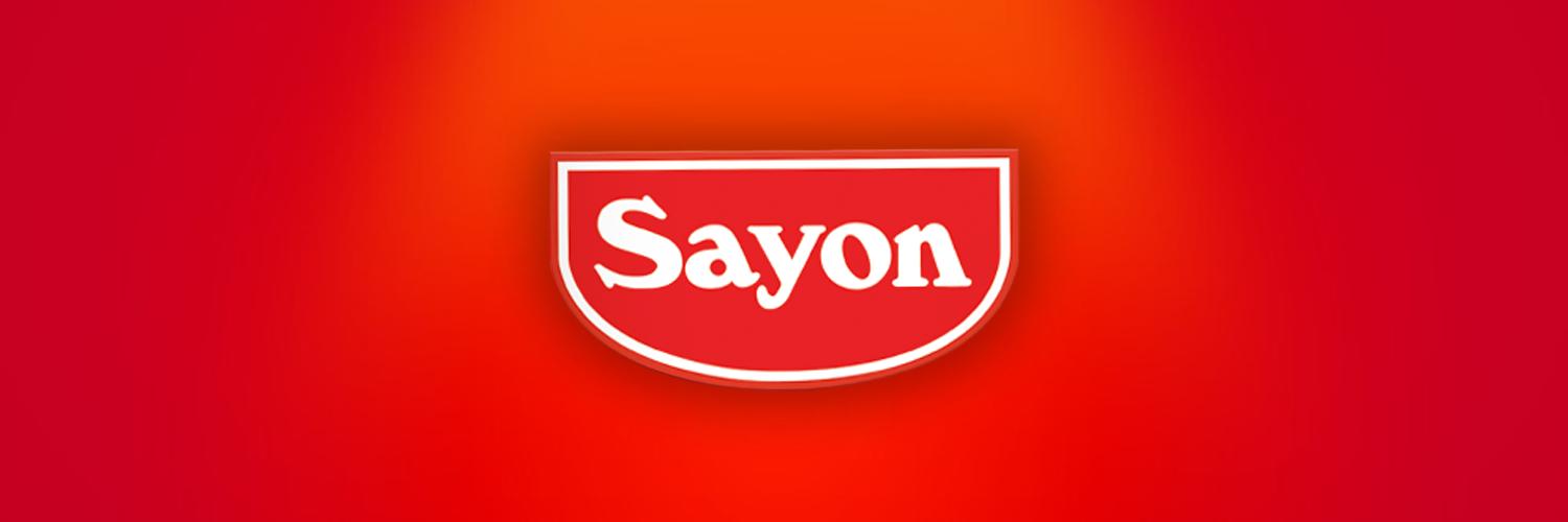 SayonOficial's profile banner image