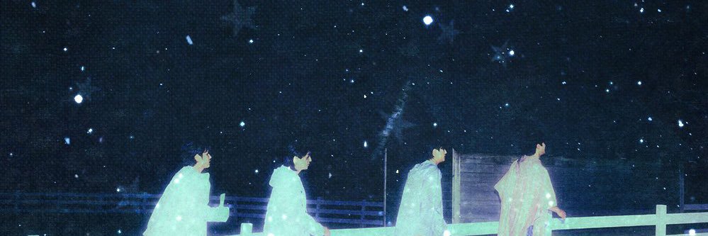 Mouse🐭🍀🏥🐰 banner