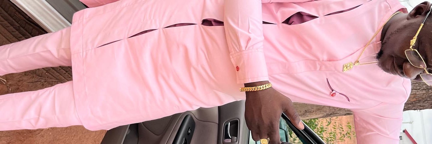 CeejayijehHenry's profile banner image