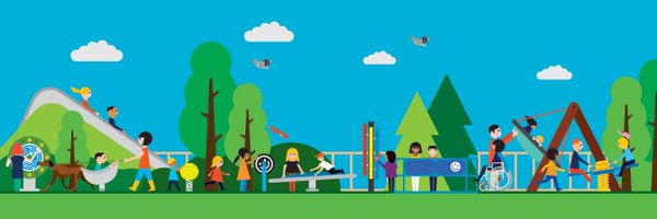 InclusiveplayUK Profile Banner