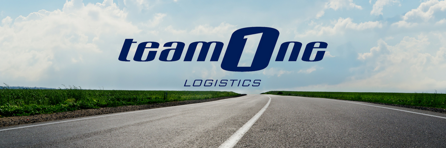 Team1Logistics's profile banner image