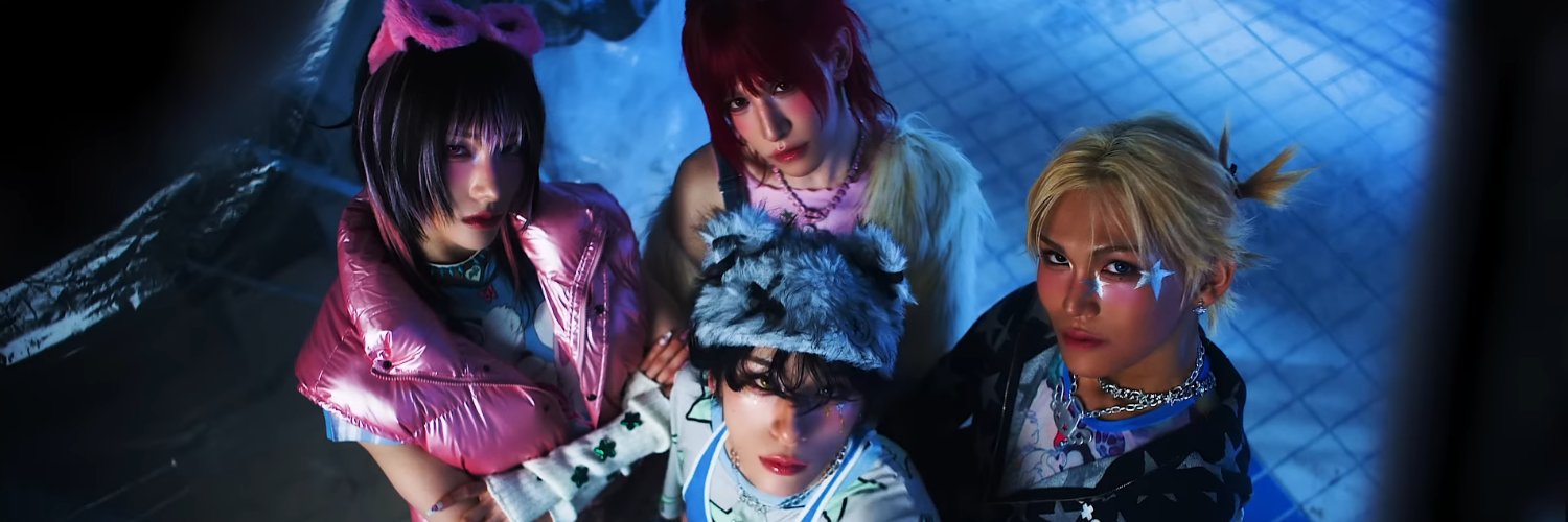 derlyxo's profile banner image