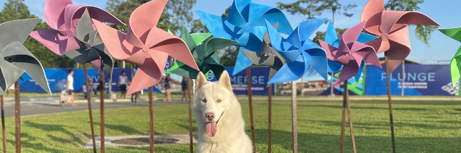 ohdeymlassie's profile banner image