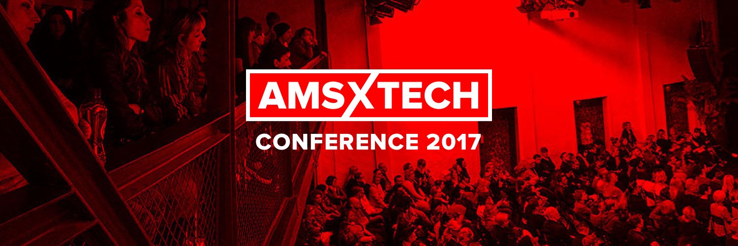 AMSxTech banner