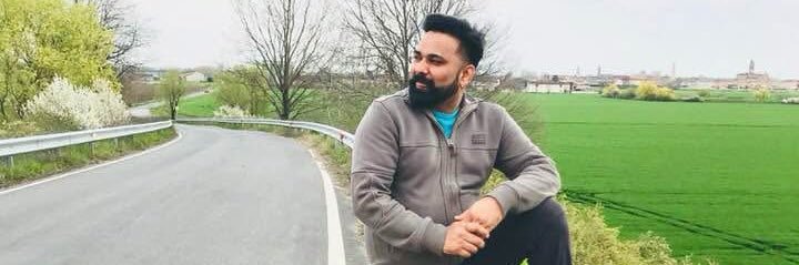 mannusaini27's profile banner image