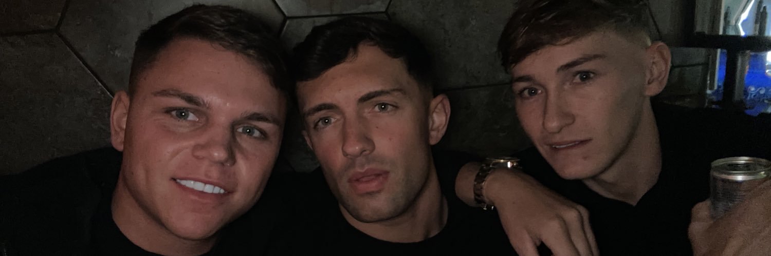 Jake Tobin banner