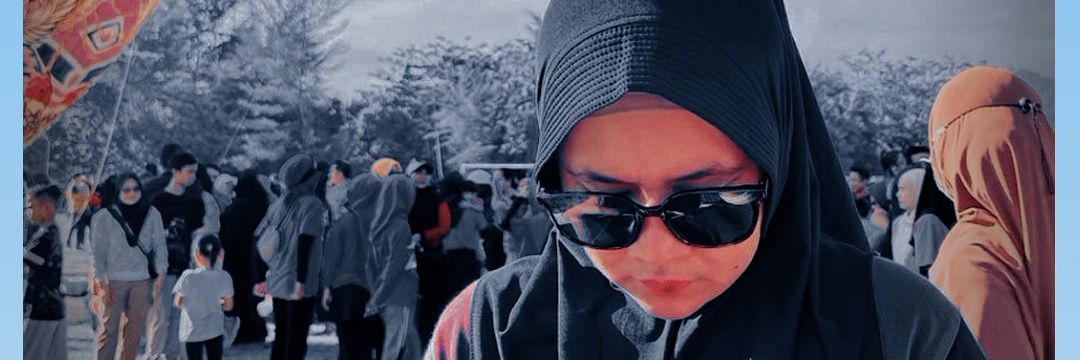 FhebyUsman's profile banner image