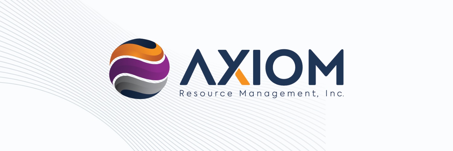 AxiomRM's profile banner image
