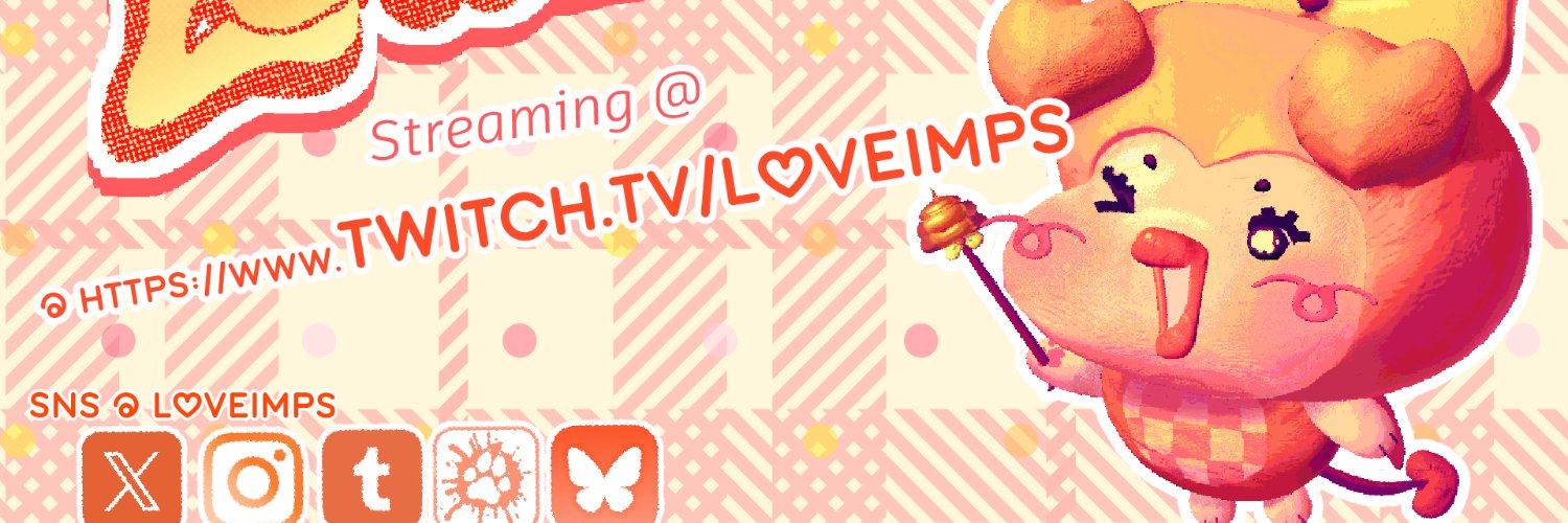 evan impus 🍡's banner