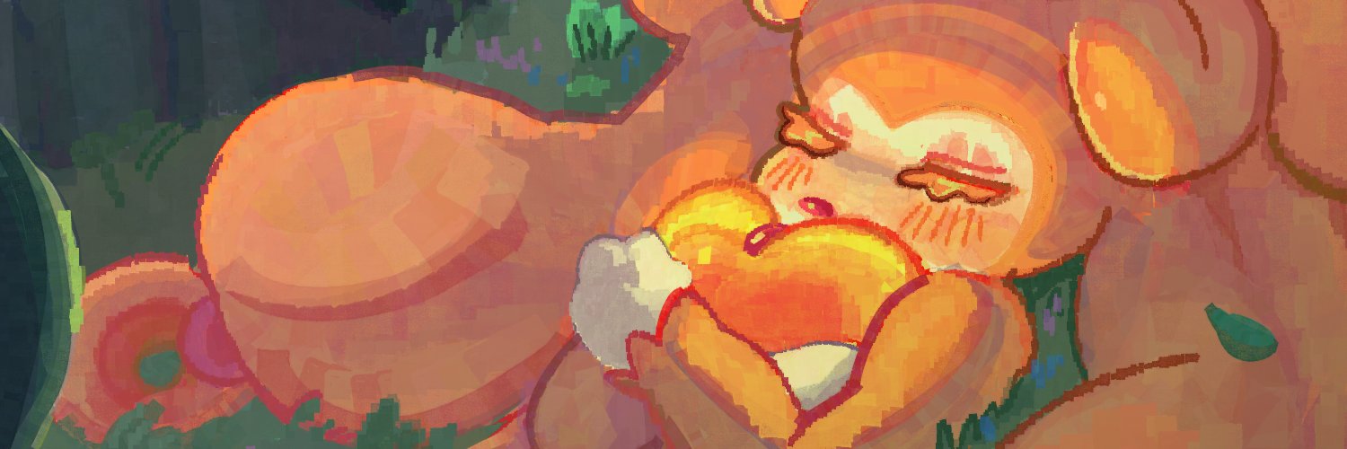 evan impus 🍡 C0mmissions OPEN banner