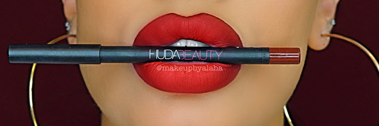 MakeupByAlaha's profile banner image