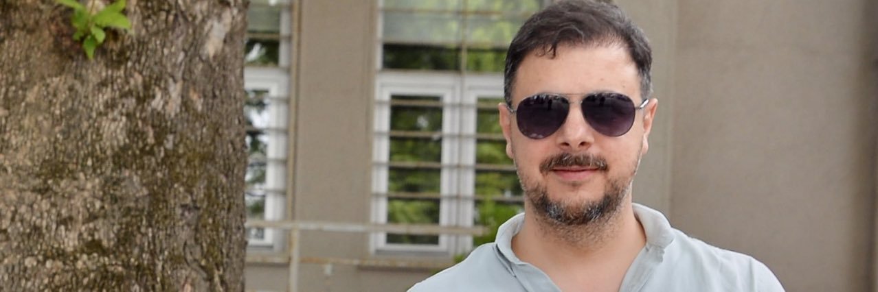 Hakan Keser, MD, Occupational Health and Medicine banner