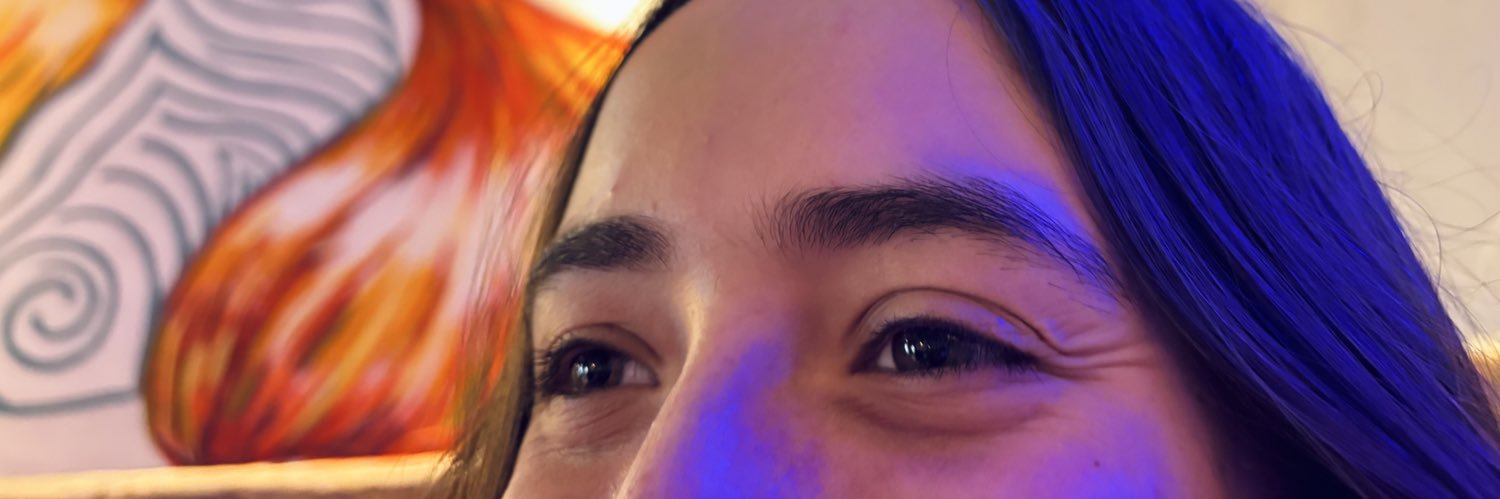 rociohgaray's profile banner image