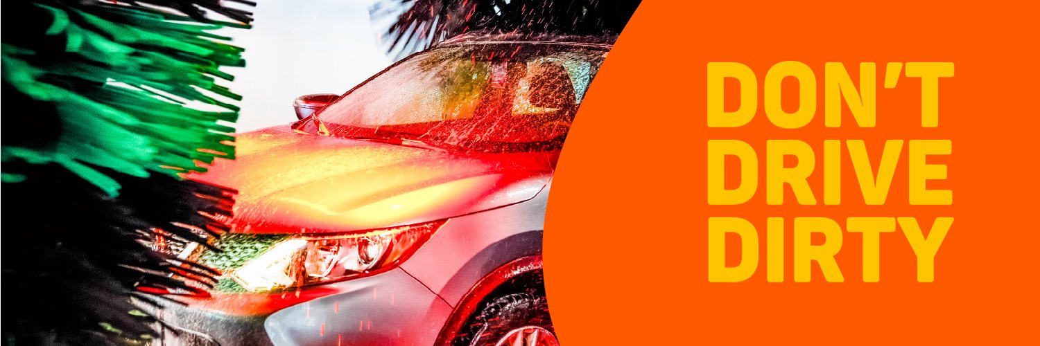 Quick Quack Car Wash banner