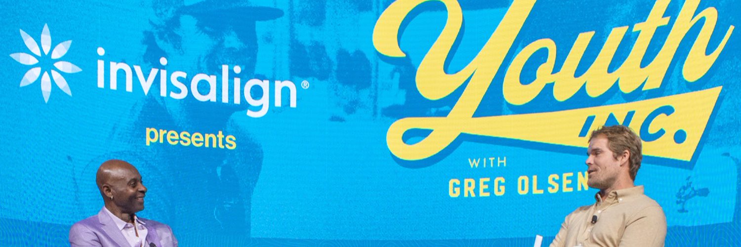 Greg Olsen Profile Banner