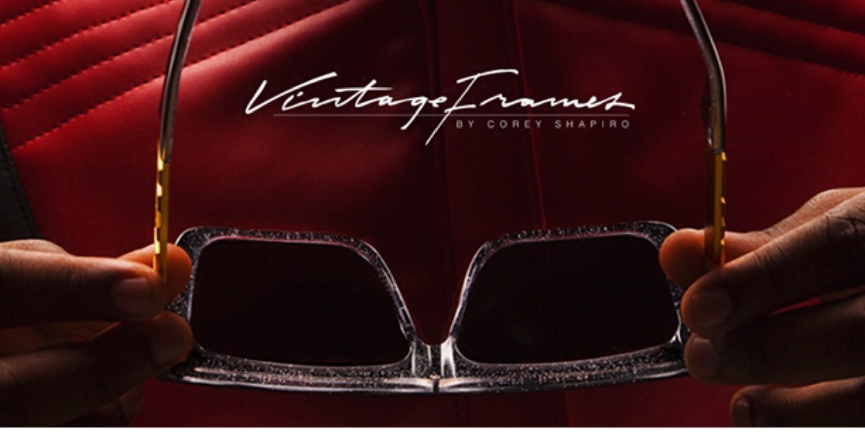 Corey Shapiro banner