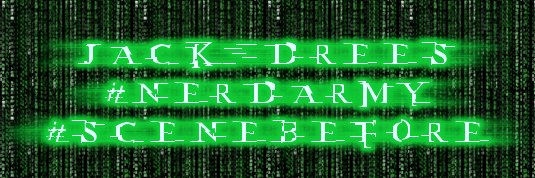 JackDrees's profile banner image