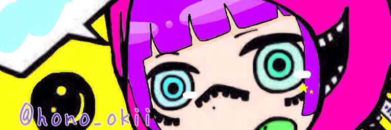 hono_okii's profile banner image