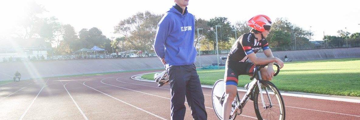 Bernard Esterhuizen banner