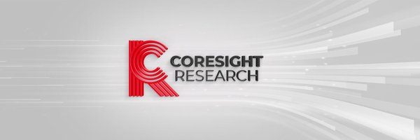 Coresight Research Profile Banner