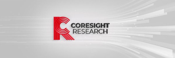 CoresightNews Profile Banner