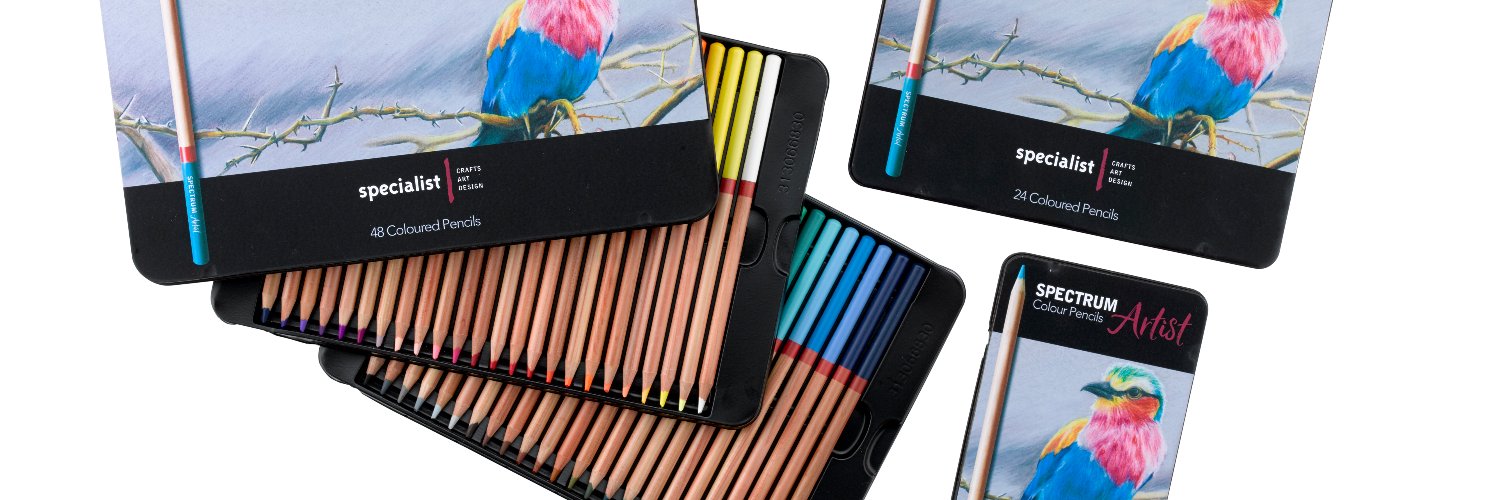 Specialist Crafts banner