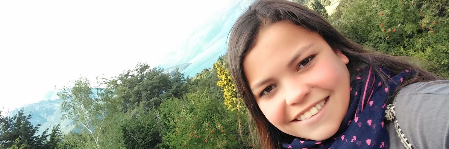 fernanda_20_15's profile banner image