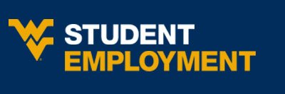 WVUStudentJobs's profile banner image