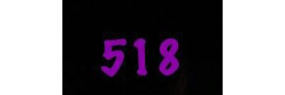 518Page's profile banner image