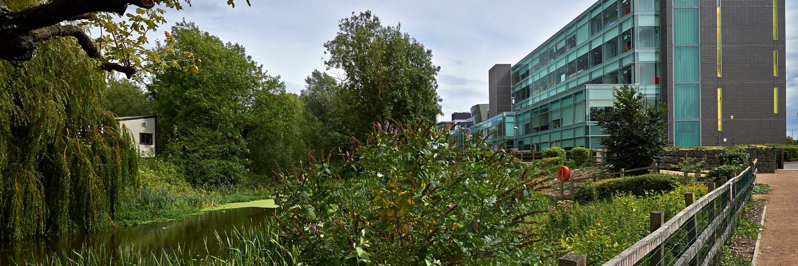 ARU Alumni Office banner