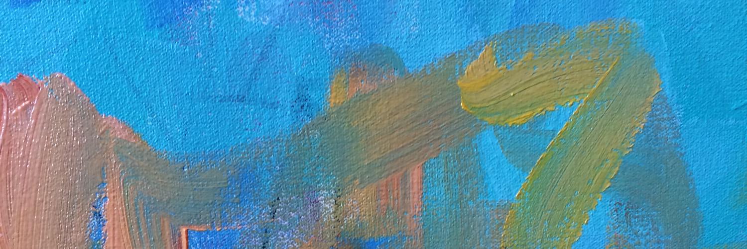 davidbuckleyart's profile banner image