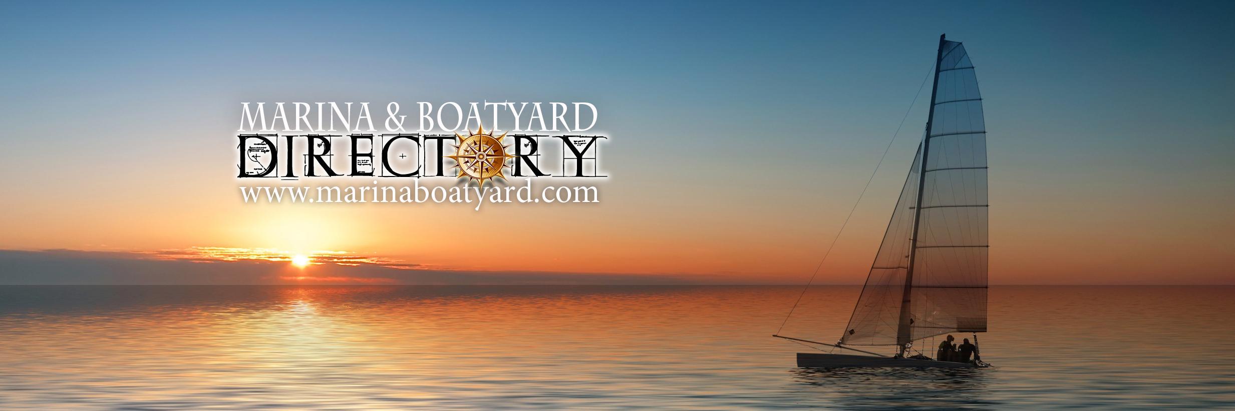 MarinaBoatyard's profile banner image