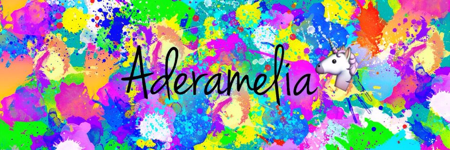 aderameliaa's profile banner image