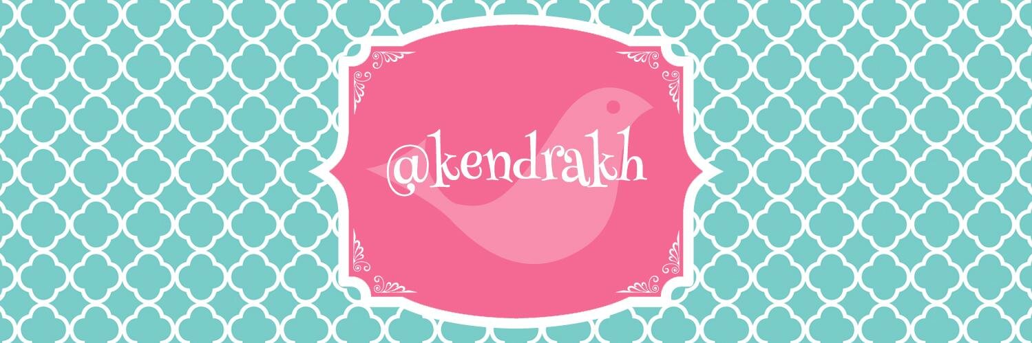 kendrakh's profile banner image