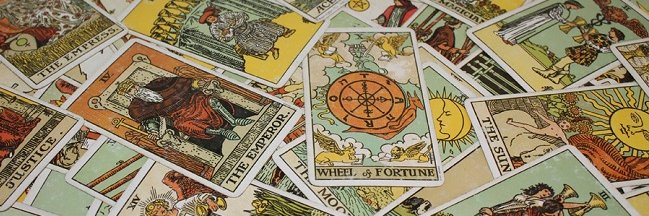 Encourage_Tarot's profile banner image