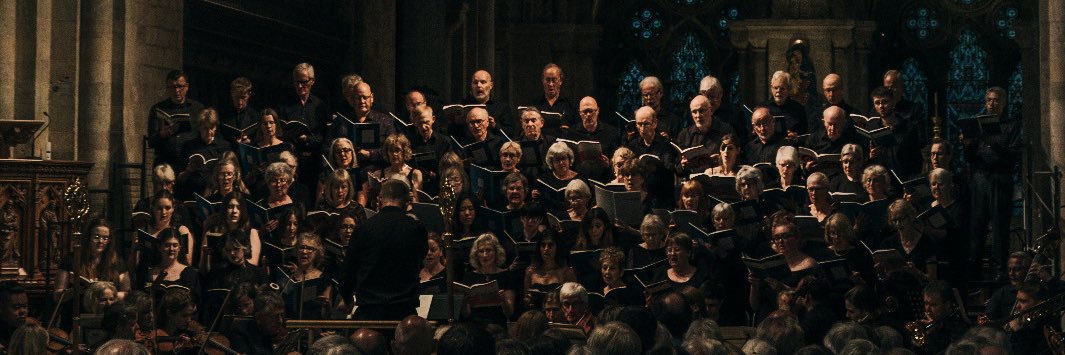 University Music Bournemouth banner