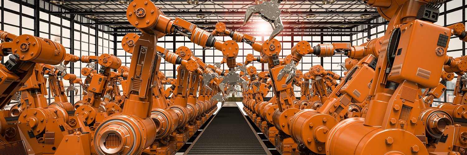 New Equipment Digest banner