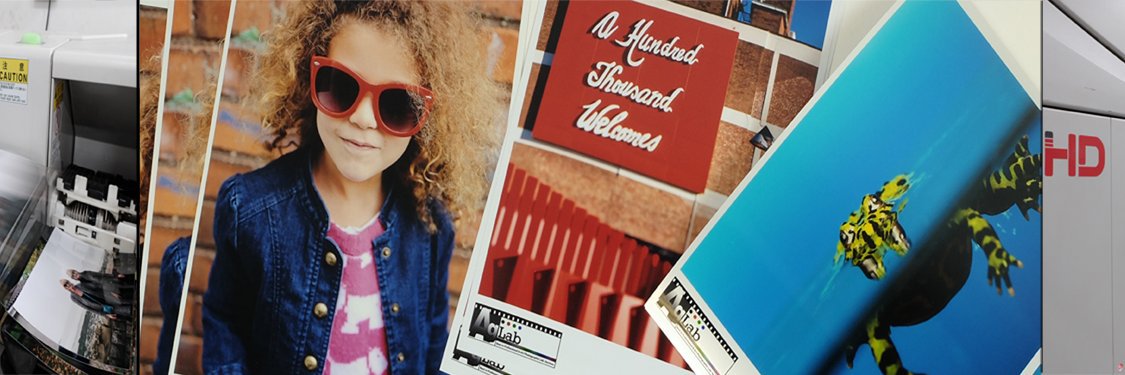 Ag Photographic + Photolab banner